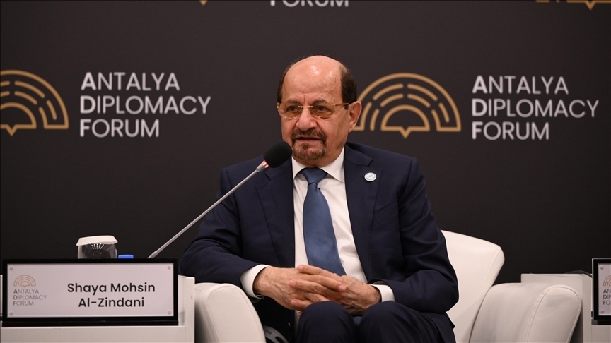 Yemen có nội các mới