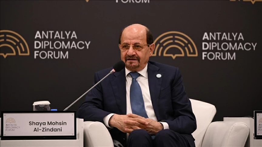 Yemen có nội các mới