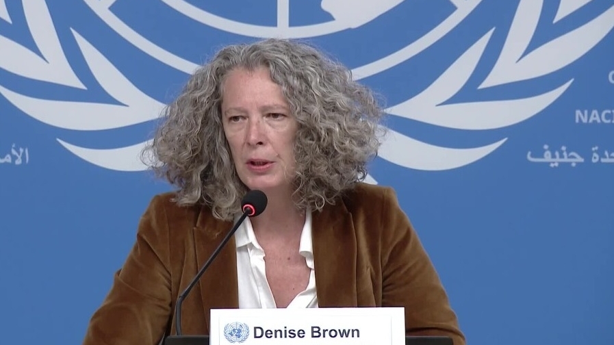 Đoàn xe LHQ bị tấn công ở Sudan