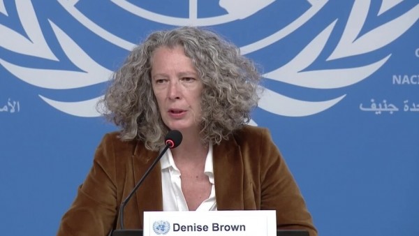 Đoàn xe LHQ bị tấn công ở Sudan