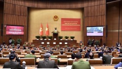 Hội nghị toàn quốc nghiên cứu, học tập, quán triệt và triển khai thực hiện Nghị quyết Đại hội XIV của Đảng