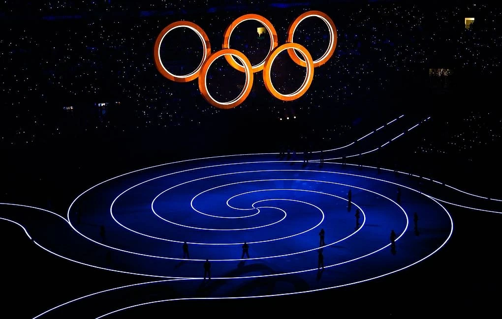 Olympic mùa Đông 2026: Thế vận hội chính thức khai mạc tại Italy, Tổng thư ký LHQ kêu gọi ngừng bắn Olympic mùa Đông 2026: Thế vận hội chính thức khai mạc tại Italy, Tổng thư ký LHQ kêu gọi ngừng bắn