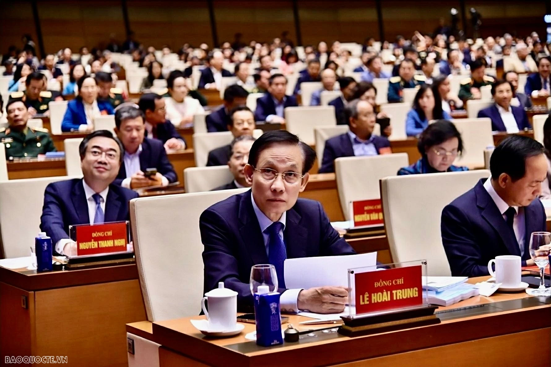 Sáng nay (7/2), diễn ra Hội nghị toàn quốc nghiên cứu, học tập, quán triệt và triển khai thực hiện Nghị quyết Đại hội XIV của Đảng