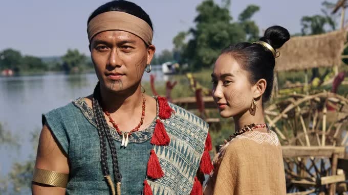 Tết Bính Ngọ xem 'Huyền Tình Dạ Trạch' để tự hào về con Rồng cháu Tiên