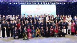 Ninh Bình tăng cường gắn kết kiều bào trong Chương trình Xuân Quê hương 2026