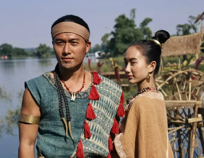 Tết Bính Ngọ xem 'Huyền Tình Dạ Trạch' để tự hào về con Rồng cháu Tiên