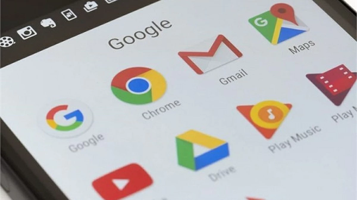 Cách xóa vĩnh viễn tài khoản Google khỏi realme nhanh chóng, tiện lợi.