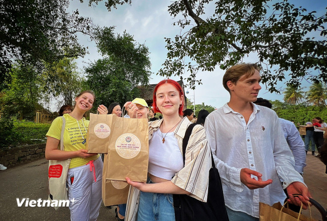 Du lịch Việt Nam lập kỷ lục đón gần 2,5 triệu khách quốc tế trong tháng 1/2026