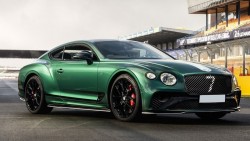 Cập nhật bảng giá xe hãng Bentley mới nhất tháng 2/2026