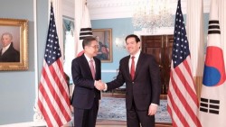 Hàn Quốc kỳ vọng Triều Tiên phản hồi tích cực sau quyết định miễn trừ trừng phạt nhân đạo của Liên hợp quốc