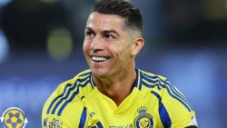 Ronaldo kiếm được số tiền khổng lồ, bất chấp đình công tại Al Nassr