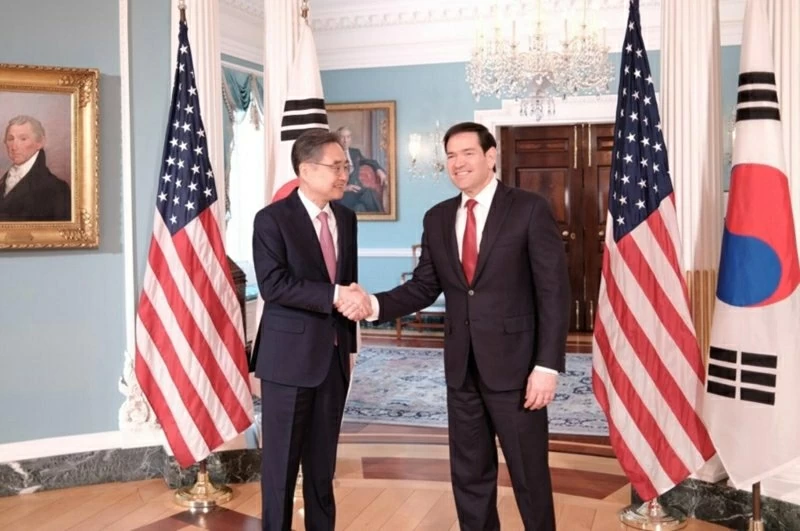 Hàn Quốc kỳ vọng Triều Tiên phản hồi tích cực sau quyết định miễn trừ trừng phạt nhân đạo của Liên hợp quốc