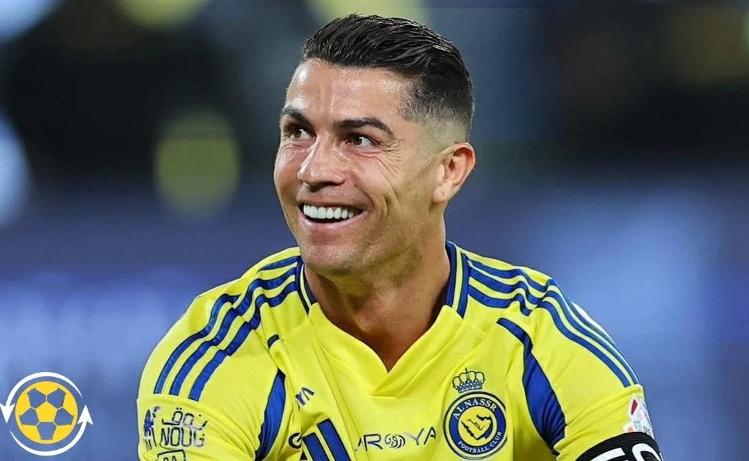 Ronaldo kiếm được số tiền khổng lồ, bất chấp đình công tại Al Nassr Ronaldo kiếm được số tiền khổng lồ, bất chấp đình công tại Al Nassr