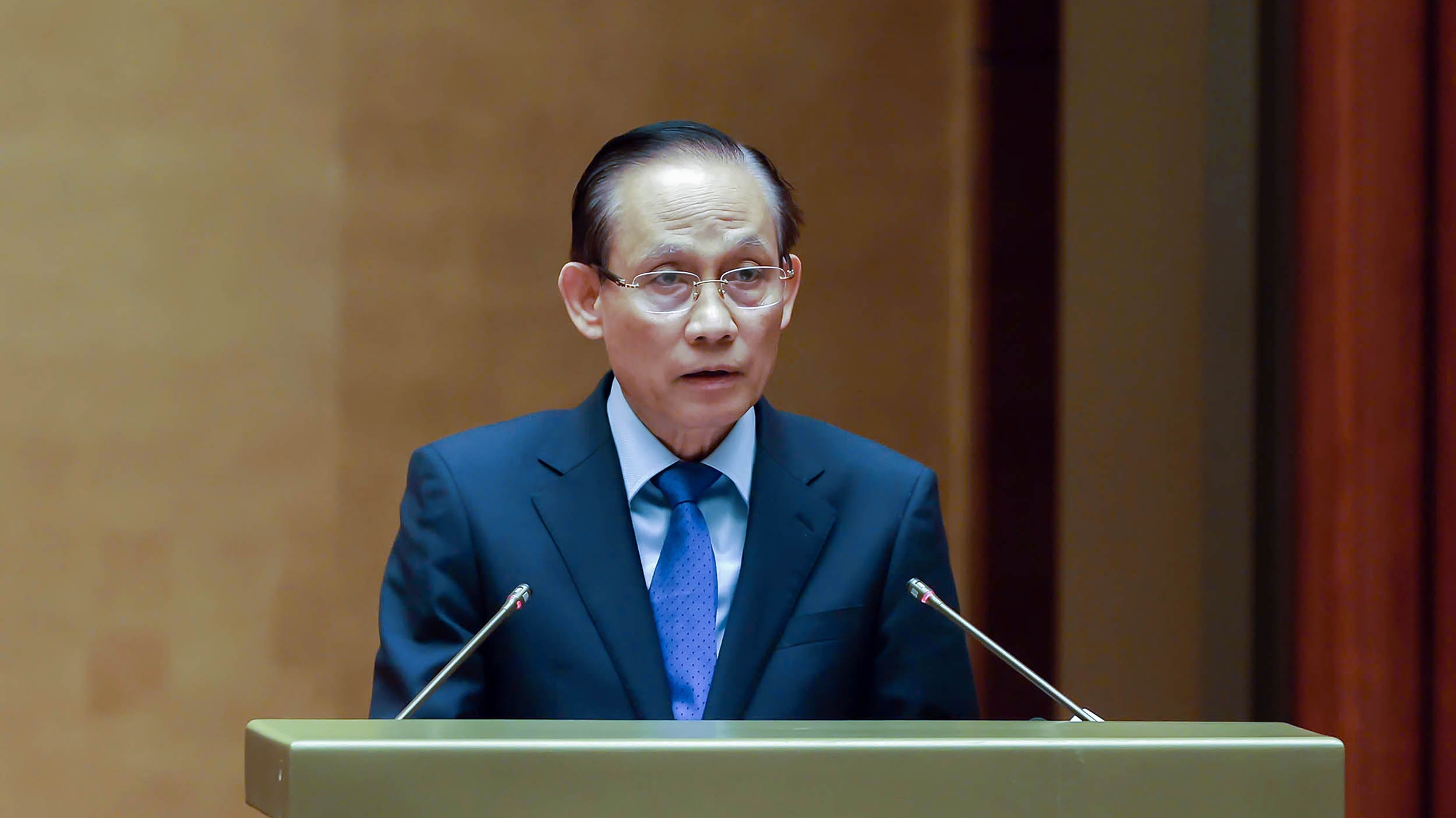 Phát triển đối ngoại trong kỷ nguyên mới, tương xứng với tầm vóc lịch sử, văn hóa và vị thế đất nước