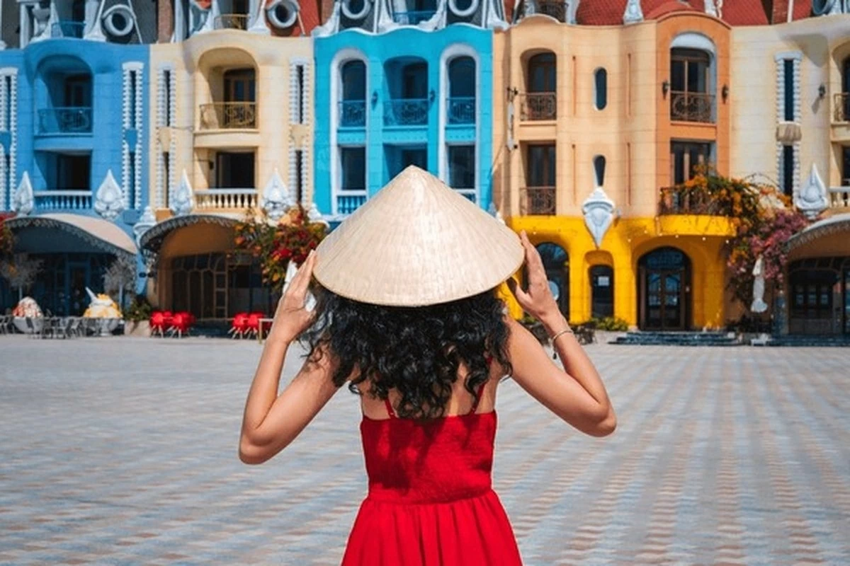 Cung đường du lịch xanh Đà Lạt - Nha Trang hút khách quốc tế