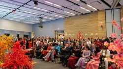 Xuân Quê hương 2026: Gắn kết cộng đồng người Việt tại Mỹ hướng về Tổ quốc