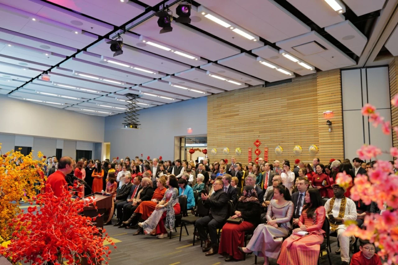 Xuân Quê hương 2026: Gắn kết cộng đồng người Việt tại Mỹ hướng về Tổ quốc