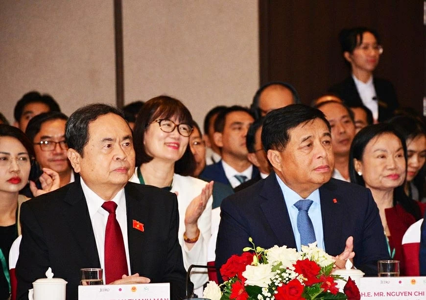 Nâng sức bật hội nhập của địa phương