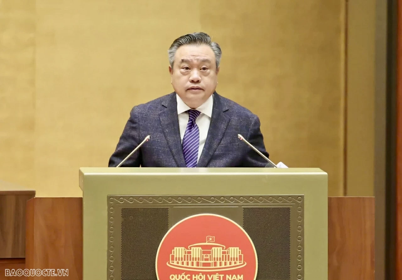 Hội nghị toàn quốc nghiên cứu, học tập, quán triệt và triển khai thực hiện Nghị quyết Đại hội XIV của Đảng kết nối hơn 31.000 điểm cầu