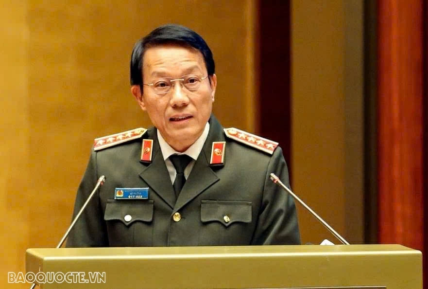 Hội nghị toàn quốc nghiên cứu, học tập, quán triệt và triển khai thực hiện Nghị quyết Đại hội XIV của Đảng kết nối hơn 31.000 điểm cầu