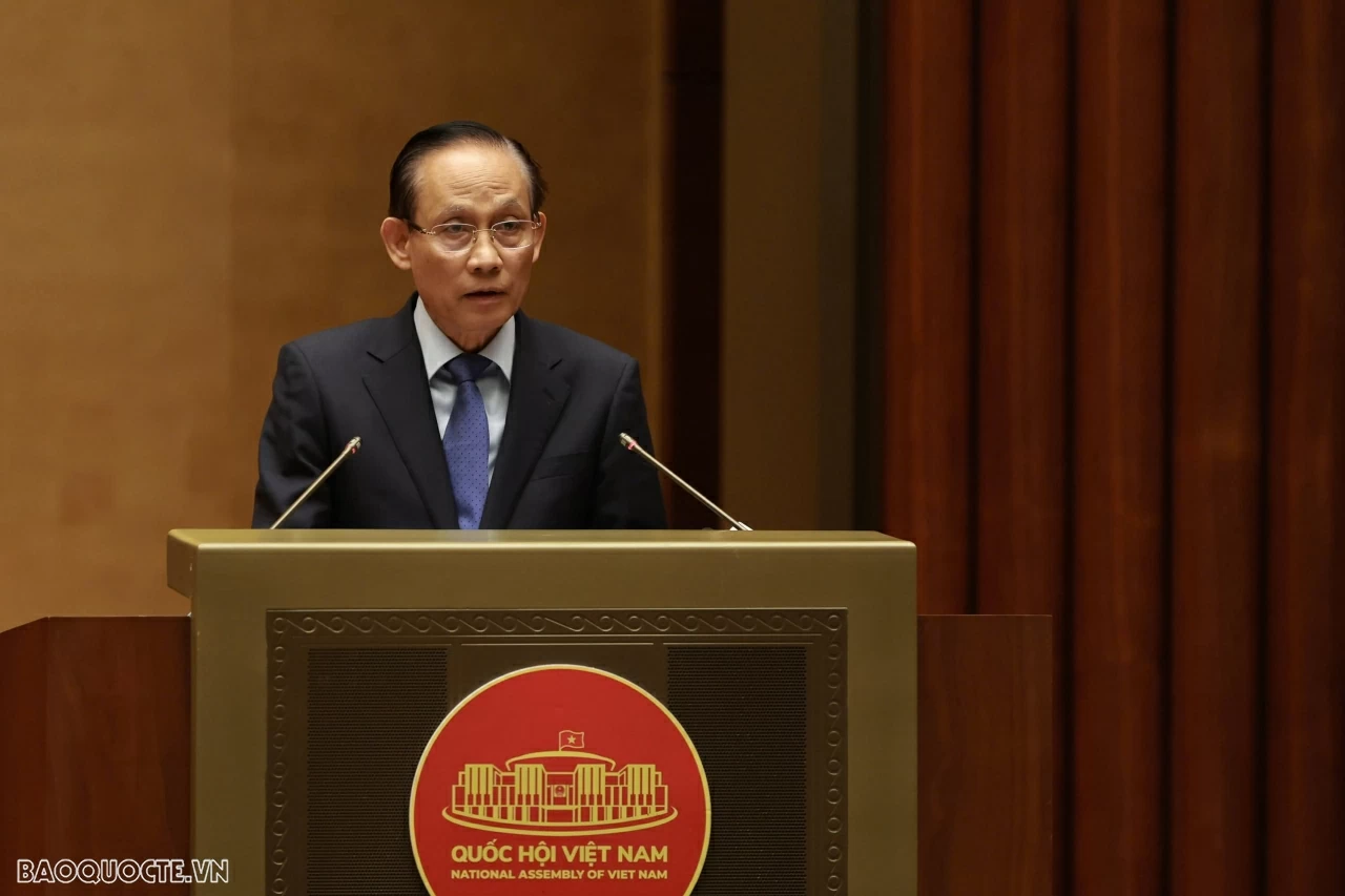 Hội nghị toàn quốc nghiên cứu, học tập, quán triệt và triển khai thực hiện Nghị quyết Đại hội XIV của Đảng kết nối hơn 31.000 điểm cầu