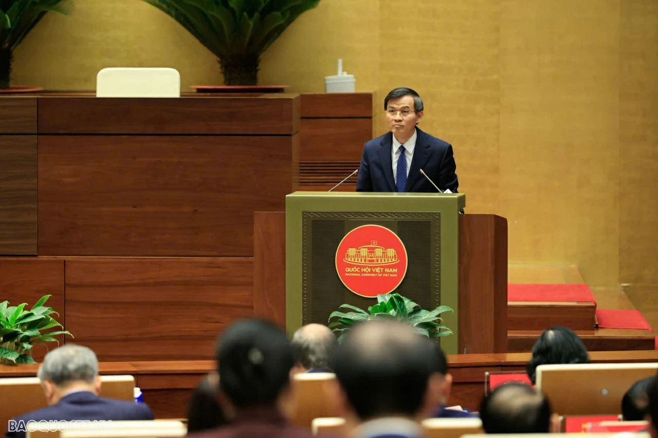 Hội nghị toàn quốc nghiên cứu, học tập, quán triệt và triển khai thực hiện Nghị quyết Đại hội XIV của Đảng kết nối hơn 31.000 điểm cầu