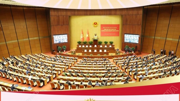 10 chuyên đề tại Hội nghị quán triệt và triển khai thực hiện Nghị quyết Đại hội XIV của Đảng