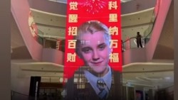 Vì sao Draco Malfoy bất ngờ trở thành ‘hiện tượng' Tết Nguyên đán 2026 ở Trung Quốc?
