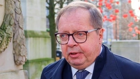 Nga để ngỏ các kênh liên lạc ngoại giao với Anh, nhấn mạnh nhiệm vụ quan trọng của ngành Ngoại giao