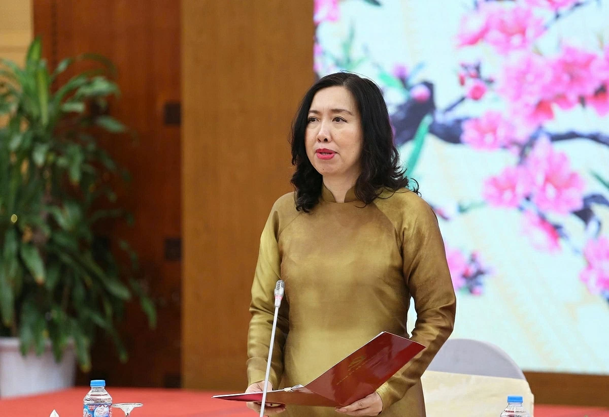 Uỷ ban Trung ương Mặt trận Tổ quốc Việt Nam gặp mặt và vinh danh các kiều bào tiêu biểu tham dự chương trình Xuân Quê hương 2026