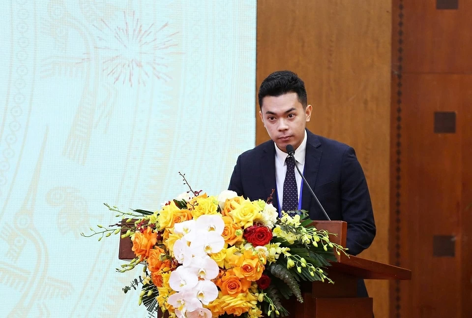 Uỷ ban Trung ương Mặt trận Tổ quốc Việt Nam gặp mặt v&agrave; vinh danh c&aacute;c kiều b&agrave;o ti&ecirc;u biểu tham dự chương tr&igrave;nh Xu&acirc;n Qu&ecirc; hương 2026