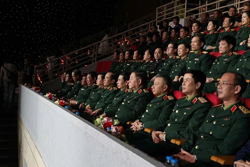 Đường Xuân đất Việt