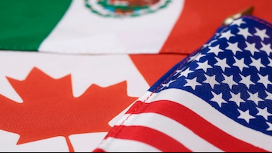 Canada sẽ rơi vào suy thoái kinh tế nếu mất quyền tiếp cận thương mại ưu đãi với Mỹ