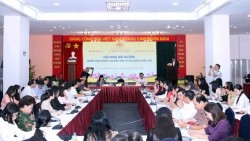 Nâng cao chất lượng đại biểu Quốc hội nữ và dân tộc thiểu số