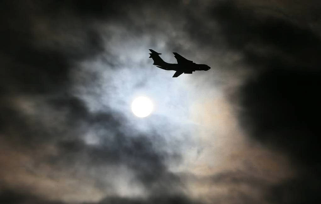 Nga và Trung Đông xem xét sản xuất chung tiêm kích thế hệ thứ 5 Nga và Trung Đông xem xét sản xuất chung tiêm kích thế hệ thứ 5