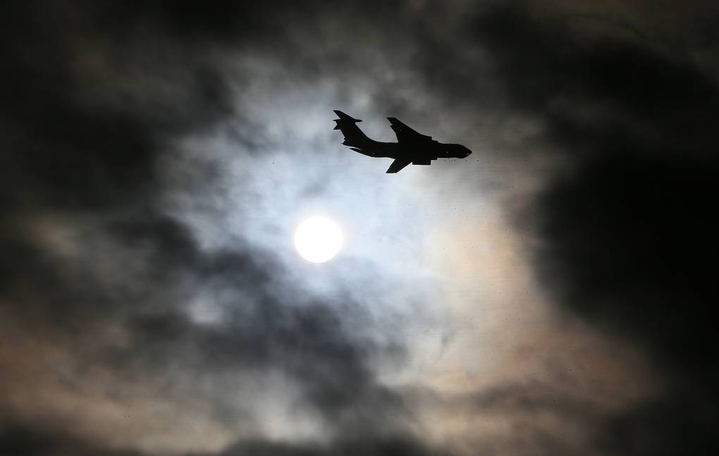 Nga xem xét cùng sản xuất tiêm kích chiến đấu thế hệ thứ 5 với các nước Trung Đông