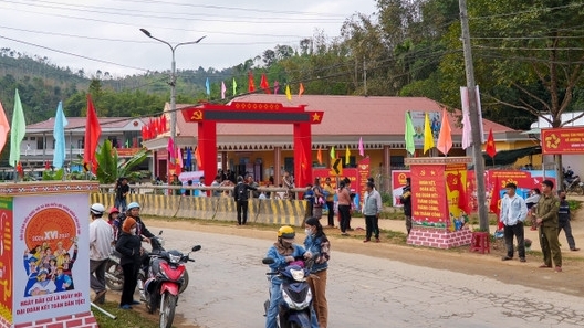 Đà Nẵng sẵn sàng cho công tác bầu cử, không để tâm lý vui Xuân làm sao nhãng nhiệm vụ chính trị