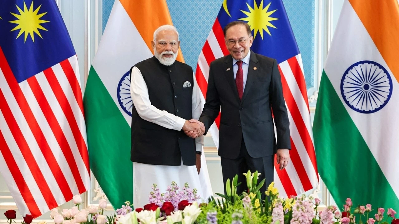 Ấn Độ bắt tay hợp tác chiến lược bán dẫn với một quốc gia Đông Nam Á