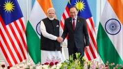 Ấn Độ bắt tay hợp tác chiến lược bán dẫn với một quốc gia Đông Nam Á