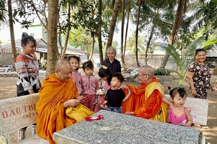 Đồng bằng sông Cửu Long phát triển bền vững trên nền tảng thực thi hiệu quả chính sách dân tộc, tôn giáo Đồng bằng sông Cửu Long phát triển bền vững trên nền tảng thực thi hiệu quả chính sách dân tộc, tôn giáo