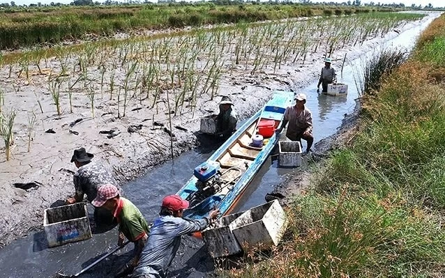 Đồng bằng sông Cửu Long phát triển bền vững trên nền tảng thực thi hiệu quả chính sách dân tộc, tôn giáo