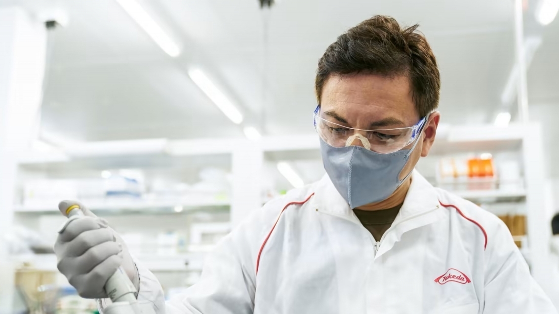 Takeda hỗ trợ nâng cao sức khỏe cộng đồng trước tác động từ biến đổi khí hậu toàn cầu