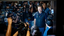 Bầu cử Thái Lan: Đảng của Thủ tướng lâm thời Anutin Charnvirakul giành chiến thắng vang dội