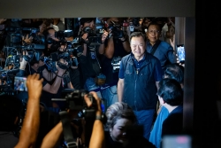 Bầu cử Thái Lan: Đảng của Thủ tướng lâm thời Anutin Charnvirakul giành chiến thắng vang dội