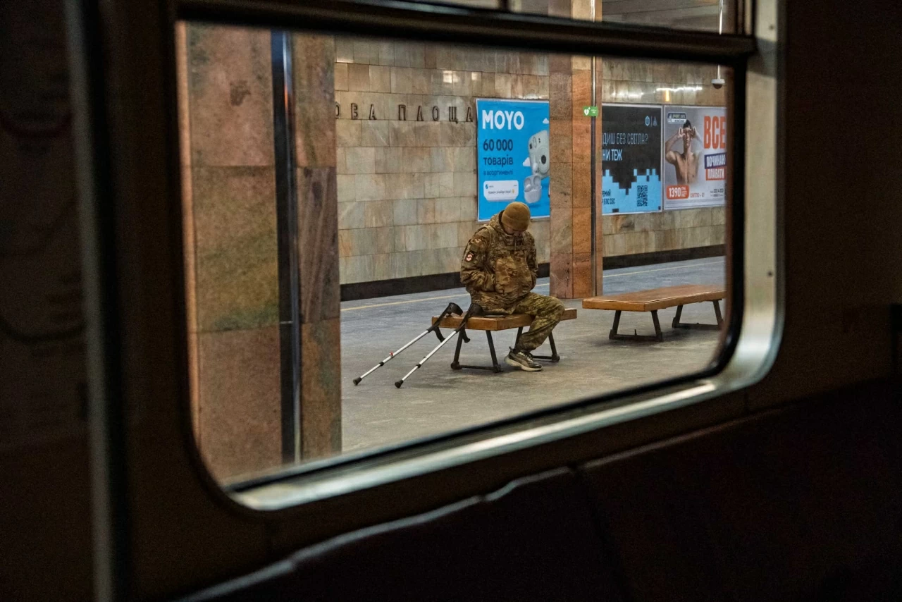 ảnh ấn tượng Ảnh ấn tượng: Tổng thống Nga nhắc về ngày Lập Xuân, Triều Tiên chuẩn bị cho Đại hội Đảng, Mỹ thành lập một kho dự trữ khoáng sản thiết yếu