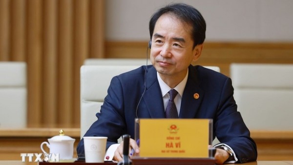 Mê Công-Lan Thương: Khởi đầu 10 năm mới, cùng xây đắp con đường phát triển hạnh phúc