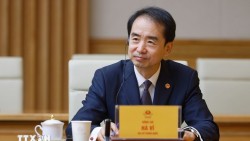 Mê Công-Lan Thương: Khởi đầu 10 năm mới, cùng xây đắp con đường phát triển hạnh phúc