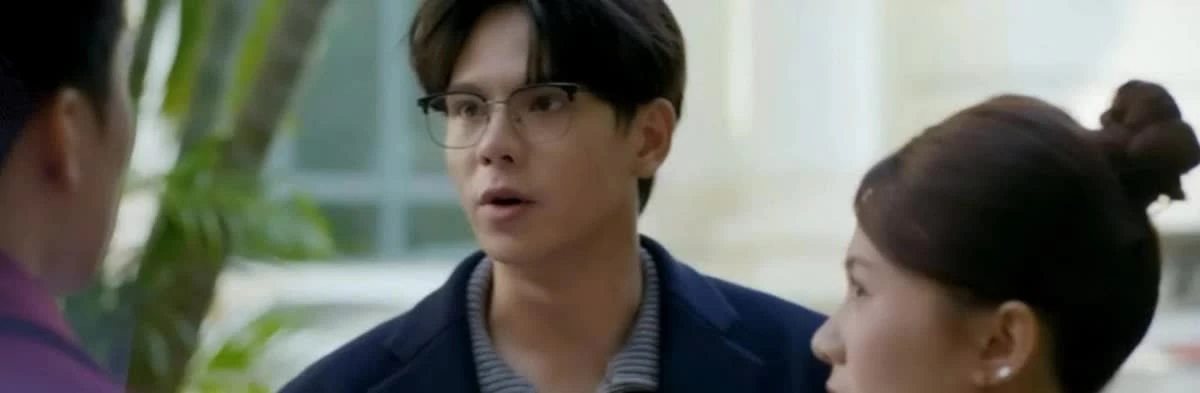 Gia đình trái dấu tập 31