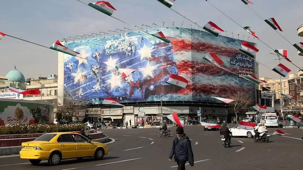 Tình hình Iran: Bất ngờ bắt 4 chính trị gia cao cấp, Mỹ hy vọng Tehran linh hoạt trong đàm phán hạt nhân