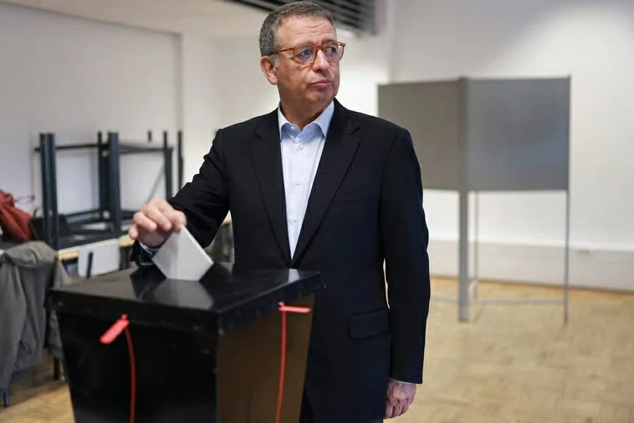 Bầu cử tổng thống Bồ Đào Nha: Sự trở lại ngoạn mục của một chính trị gia kỳ cựu sau thời gian ẩn mình